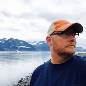 Meet your Posher, Mike